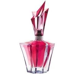 La Rose Angel by Mugler