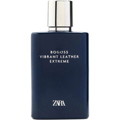 Bogoss Vibrant Leather Extreme von Zara