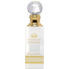 White Musk by Osmanlı Oud