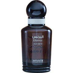 Elbrince / البرنس by Al Majed Oud / الماجد للعود