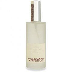 Pomgranate & Patchouli von Voluspa