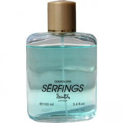 Sērfings by Dzintars