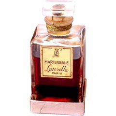 Martingale von Lanselle