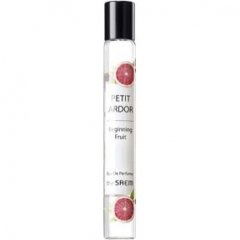 Petit Ardor - Beginning Fruit by the SAEM