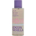 Pink - Cocoa Vanilla