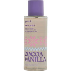 Pink - Cocoa Vanilla