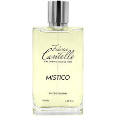 Mistico von Federico Cantelli