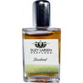 Lovebird von Suzy Larsen / Naked Leaf