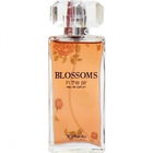 Blossoms in the Air by Elianto