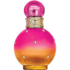 Sunset Fantasy by Britney Spears