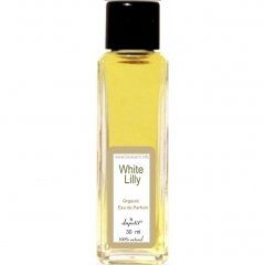 White Lilly von Dupetit