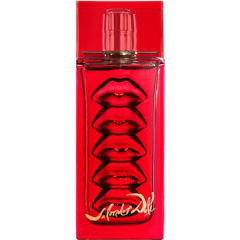 Rubylips (Eau de Toilette) by Salvador Dali