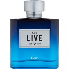 Live Surf by American Eagle
