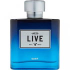 Live Surf von American Eagle