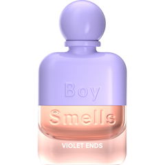 Violet Ends (2025) by Boy Smells
