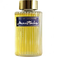 Moustache (Eau de Cologne) by Rochas