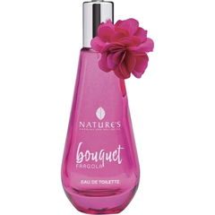 Bouquet Fragola by Nature's