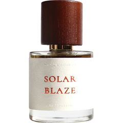 Nº2 Solar Blaze / Nº2 by Sonia Orts