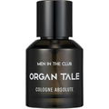 Men in the Club by Organ Tale