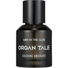 Men in the Club by Organ Tale