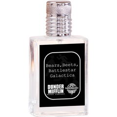 Bears, Beets, Battlestar Galactica (Eau de Parfum) von Sucreabeille
