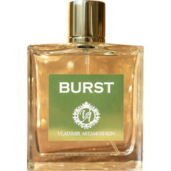 Burst von Vladimir Artamoshkin