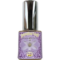 Jasmine Veil by Wise Mountain Botanicals