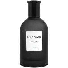 Pure Black von Avicenna