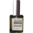 Twig & Blossom by Mimosa Botanicals