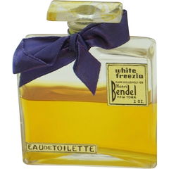 White Freezia (Eau de Toilette) von Henri Bendel