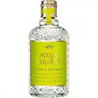 Lime & Nutmeg (Eau de Cologne) by 4711