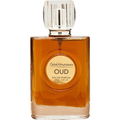 Oud by Qubat Almunawara