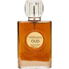 Oud by Qubat Almunawara