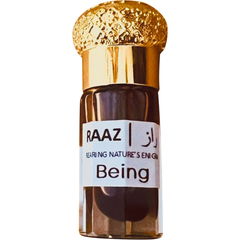 Being by Raaz /راز