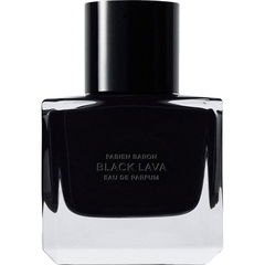 Fabien Baron Black Lava von Zara