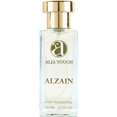 Alzain by Alia Touch / عالية تاتش
