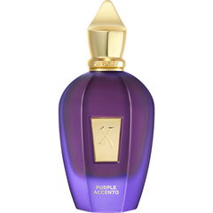 Purple Accento von Xerjoff