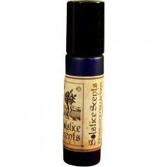 Library (Perfume) von Solstice Scents