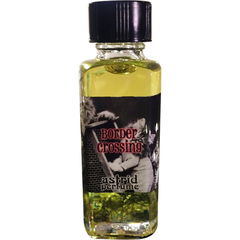 Border Crossing by Astrid Perfume / Blooddrop
