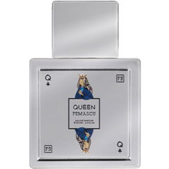 Queen by Femascu