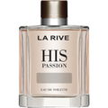 His Passion