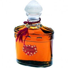 Jasmiralda von Guerlain