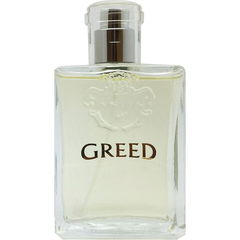 Greed von Masone