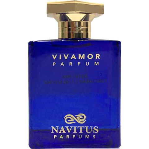 Vivamor (Parfum) by Navitus Parfums