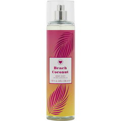 Beach Coconut von Revolution