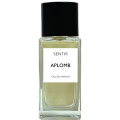 Aplomb von Sentir