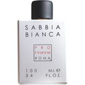 Sabbia Bianca (2025) von Profumum Roma