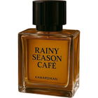 Rainy Season Cafè by Kamardikan