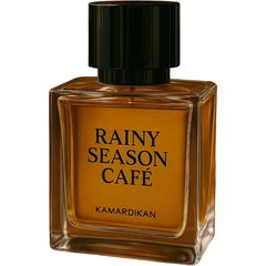Rainy Season Cafè von Kamardikan