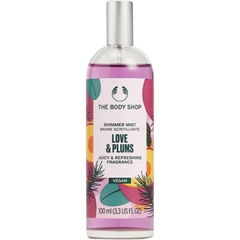 Love & Plums by The Body Shop